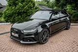 Audi RS6 4.0 TFSI Quattro Performance Keramik Pano - gebrauchte Audi RS6 aus dem Jahr 2016