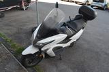 Kymco X-Town 125 ABS - KYMCO ROLLER 125