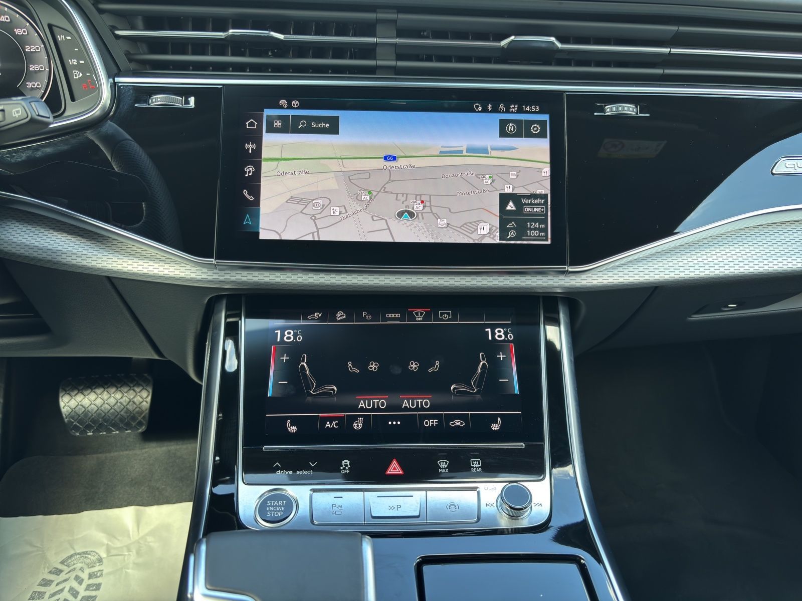 Audi Q7 - Bild 6