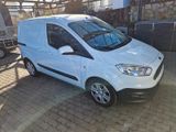 Ford ford transit courier - Ford Transit Courier aus 2017