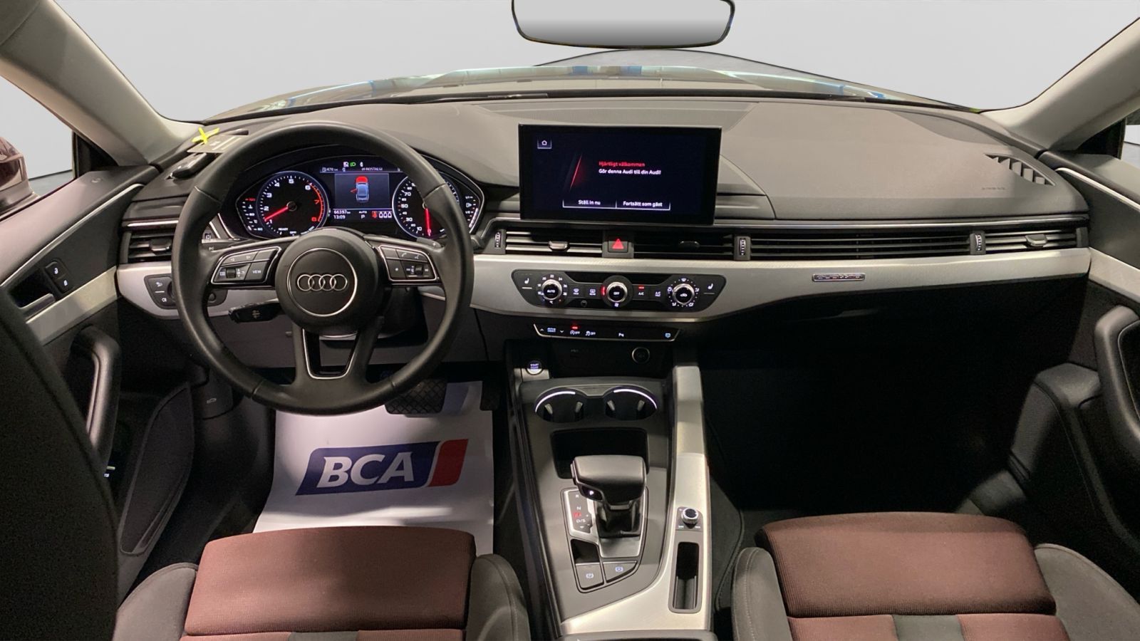 Audi A5 - Bild 7