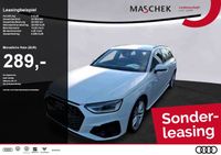 Audi A4 - Vorschau Bild 1