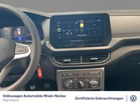 Volkswagen T-Cross - Vorschau Bild 15