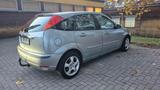 Ford Focus 2.0 Automatik Benziner - Ford Focus aus 2003: Kombi
