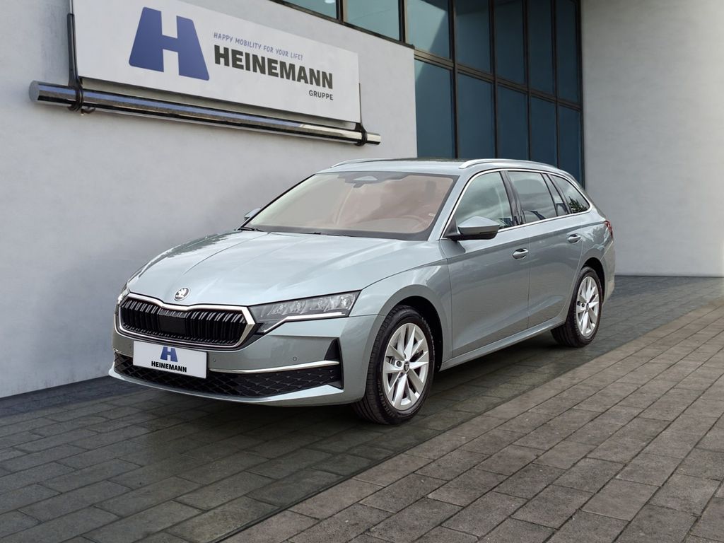 Image of Skoda Octavia