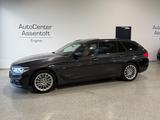 BMW 530 I Touring Aut Sport Line MEGA VOLL Nt.15.500 - BMW 530: 530i