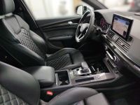 Audi SQ5 - Vorschau Bild 13