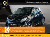 Smart forfour EQ/Passion/22kW/SHZ/Pano/Exclusive/RFK - Smart ForFour aus 2021
