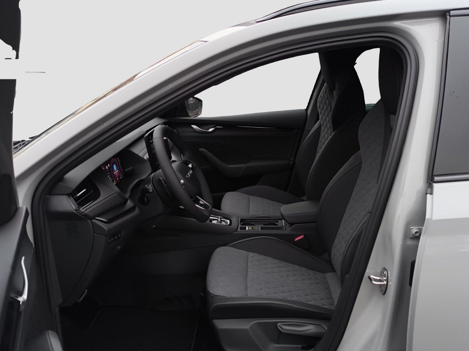 Skoda Octavia - Bild 13