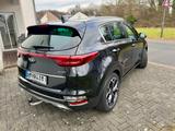Kia Sportage GT 2.0 CRDi AWD/Aut./Pano/Tech/Led/AHK - Kia Sportage von privat
