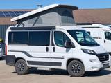 HYMER / ERIBA / HYMERCAR Sydney GT - HYMER / ERIBA Kastenwagen