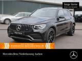 Mercedes-Benz GLC 300 d 4M AMG/Night/DigiDispl/Memo/AssPak/360 - Mercedes-Benz GLC 300 in Köln