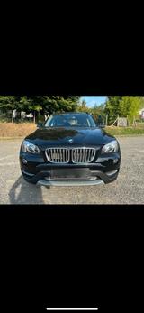 BMW X1 FACELIFT 2 Hand - gebrauchte BMW X1 mit Facelift
