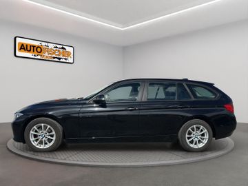 BMW 320 - 4
