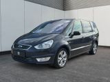 Ford Galaxy Titanium*2.0 TDCI*7Sitz.*Aut.*Ahk*Bi-Xen* - Ford Galaxy mit Diesel-Antrieb: Kleinbus
