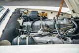 Mercedes-Benz SL 280 Pagode - Matching Numbers - BECKER Europa - Mercedes-Benz SL Pagode