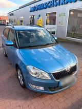 Skoda Fabia Combi 1.2 TDI GreenLine   seh... - Skoda Fabia: Greenline