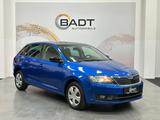 Skoda Rapid Spaceback Style Plus DSG GLASDACH - Skoda Rapid: Spaceback