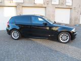 BMW 116i - Wer sucht schönen 1er ? - BMW: bis 5000 Euro