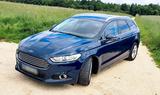 Ford Mondeo Turnier 2016 - Ford Mondeo aus 2025