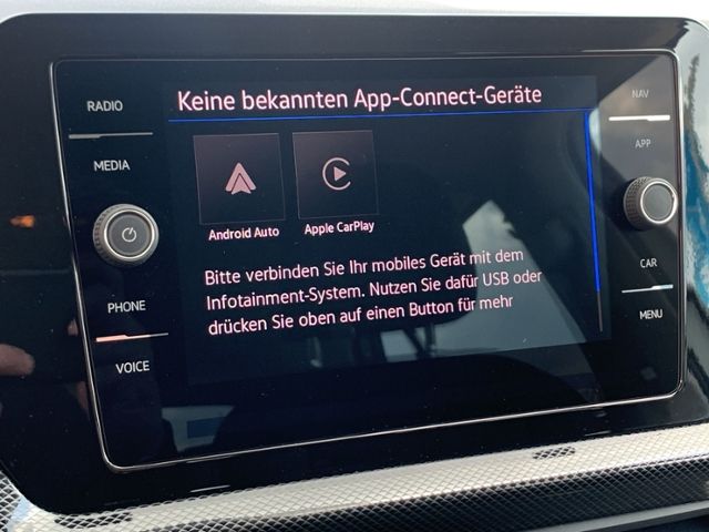 T-Cross 1.0 TSI Life *259,- ohne Anzahlung*