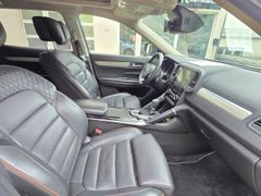 Fahrzeugabbildung Koleos Initiale Paris 4x4 2.0 BLUE dCi 185 FAP E