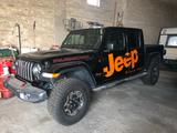 Jeep Gladiator Rubicon MY20 3,6L - Jeep Gladiator von privat