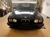 BMW E30 Touring 316 Baujahr 01/1993  165.000  - BMW 316 in Mainz