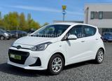 Hyundai i10 SITZ+LENKRADHEIZ CARPLAY+ANDROID TEMP KLIMA - Hyundai i10 Gebrauchtwagen in Lübeck