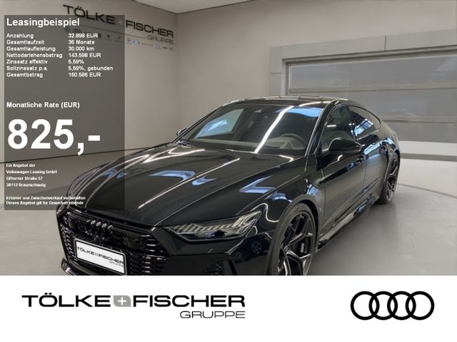 Audi RS 7 Sportback performance 463(630) tiptronic