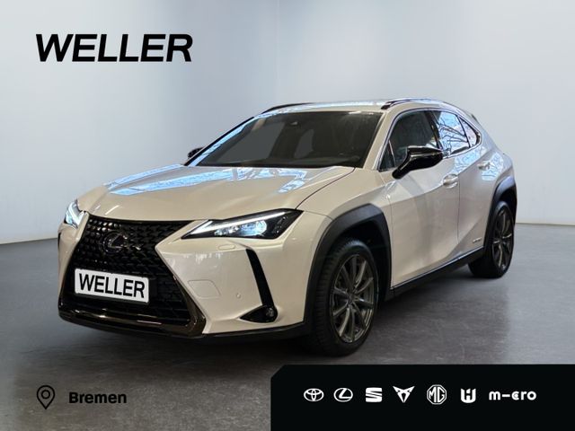 Lexus UX 250h Style+ Edition *LED*CarPlay*Kamera*TWA*