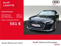 Audi S6 - Vorschau Bild 3