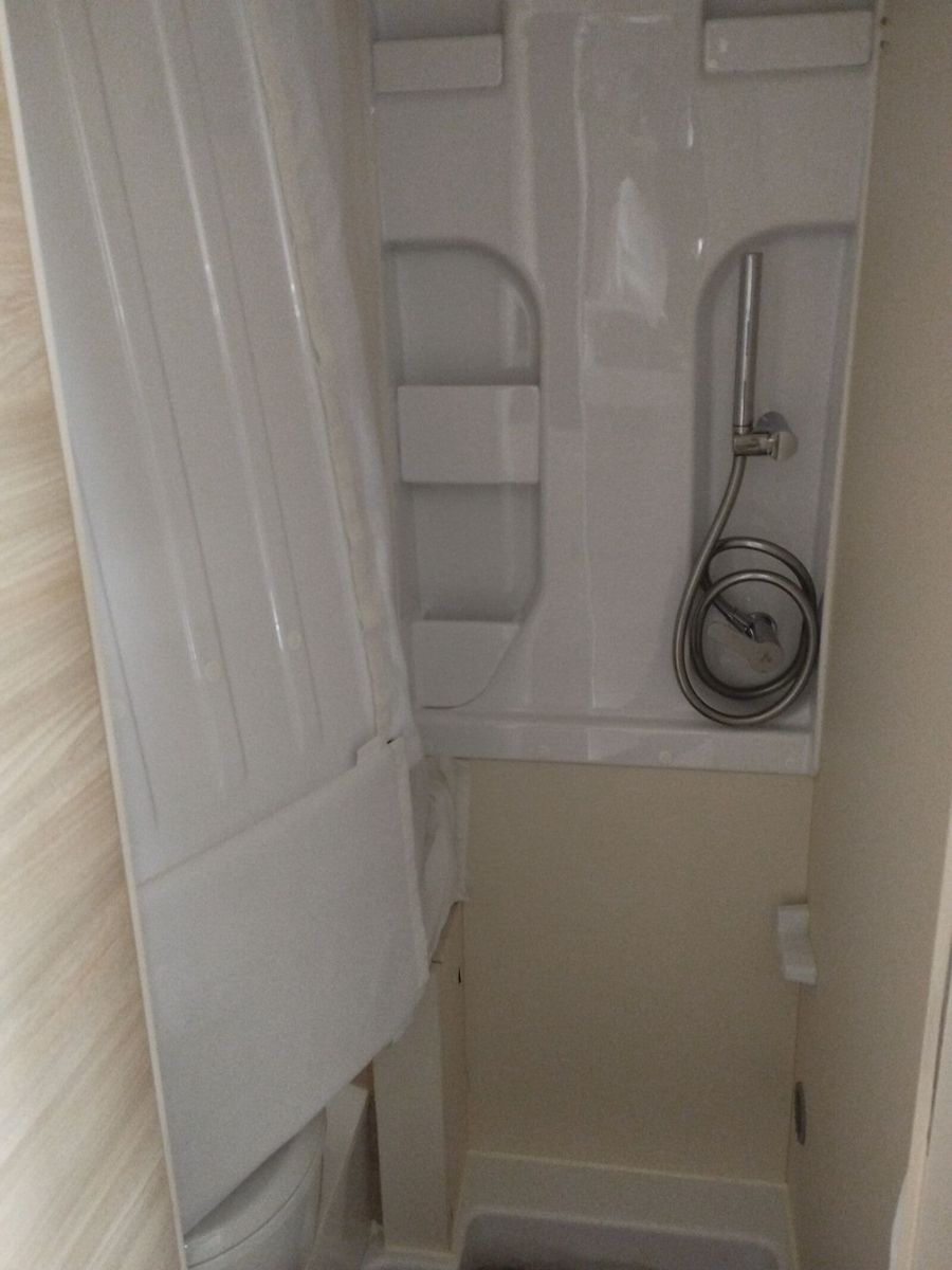 Fahrzeugabbildung Eura Mobil Van V 635 EB Automatik, Markise, Mondial Plus