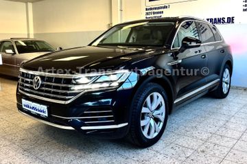 Volkswagen Touareg - 9