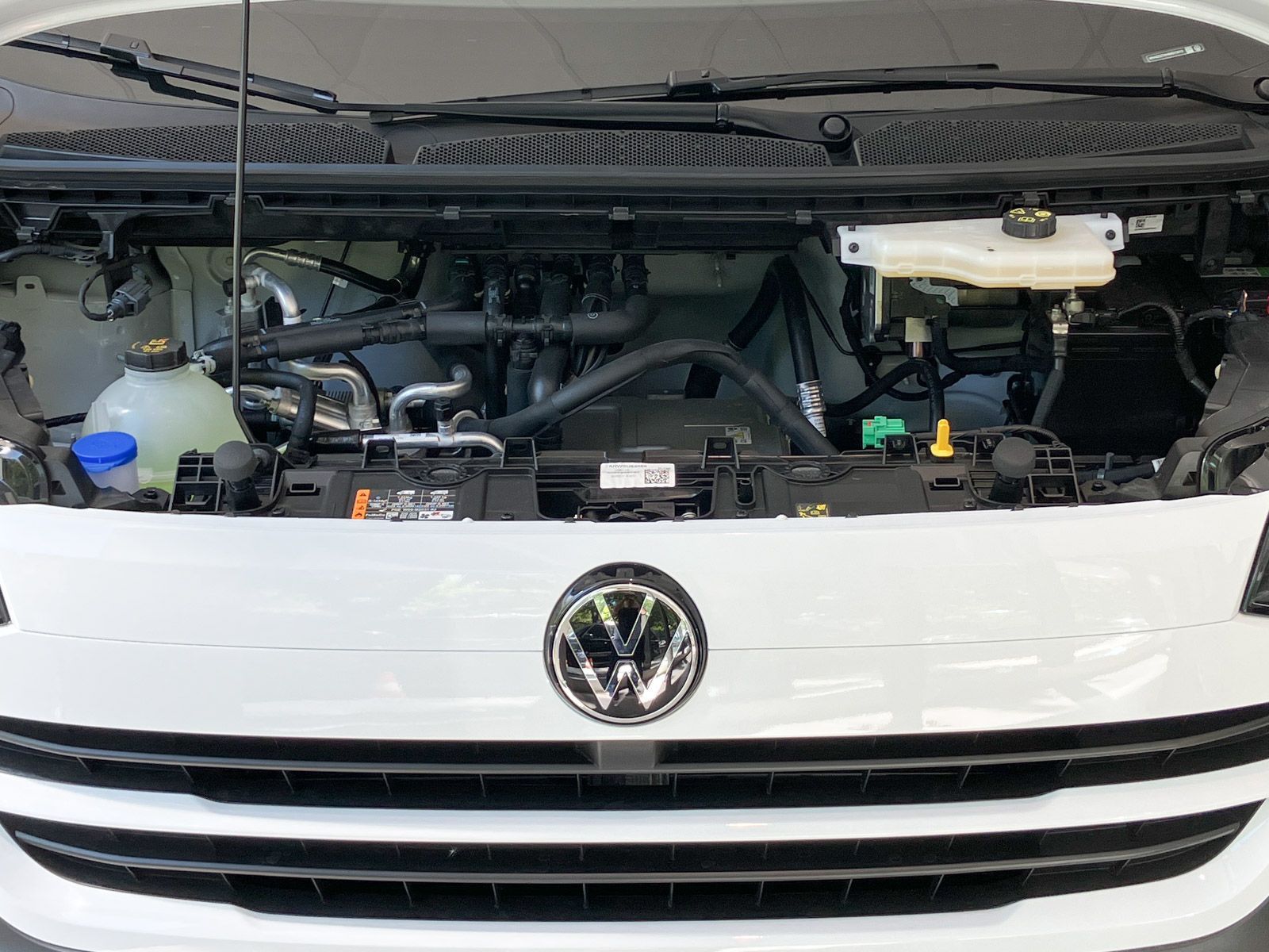 Volkswagen Andere - Bild 13