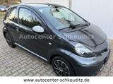 Toyota Aygo AYGO Cool Klima 2.Hd. Tüv/Au NEU - Toyota Aygo (X) in Leipzig