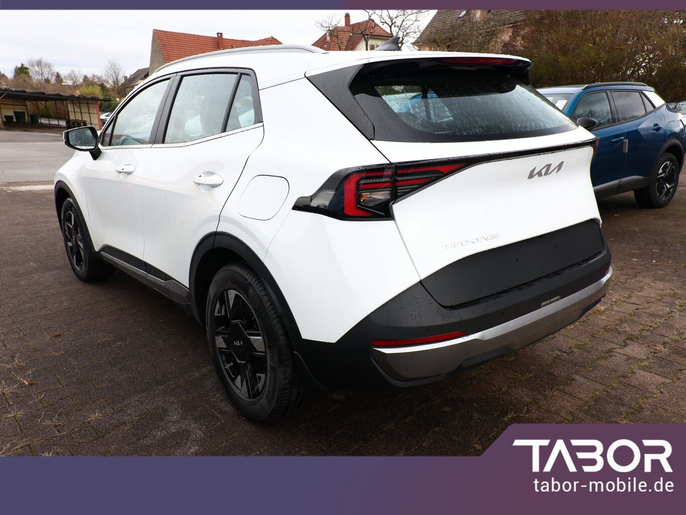 Kia Sportage - Bild 4