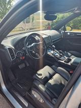 Porsche Cayenne S - gebrauchte Porsche Cayenne aus dem Jahr 2017