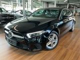 Mercedes-Benz A 220 Progressive SPUR/GRA/FLA/LED/NAVI - Mercedes-Benz A 220: Kleinwagen