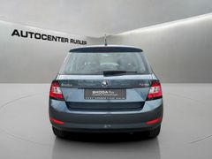 Foto Nummer 4: SKODA Fabia