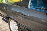 Mercedes-Benz SL 280, 107, Deutsche Ausführung, Hardtop inkl. - Mercedes-Benz aus 1981