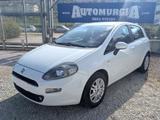 Fiat FIAT Punto 1.4 S&S 8V Dualogic 5 porte Lounge - Fiat Punto mit Halbautomatikschaltung