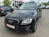 Audi Q5 2.0 TFSI  quattro S-LINE/PANO/LEDER/KLIMA/PDC - Audi Q5 Gebrauchtwagen in Köln