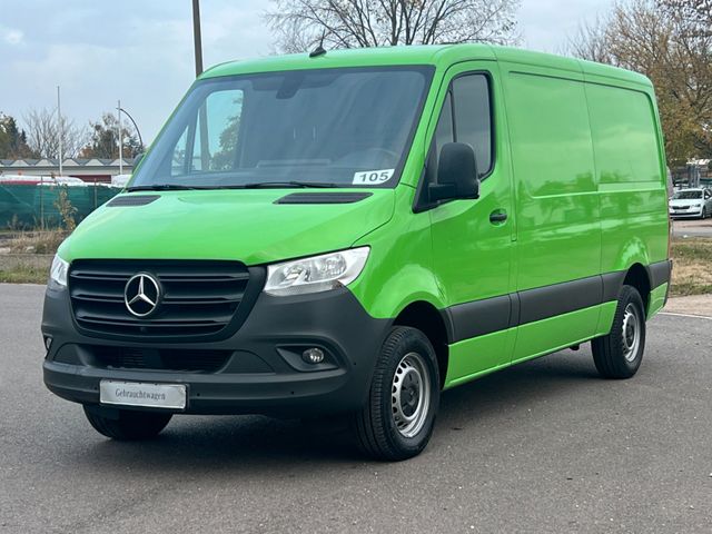 Mercedes-Benz Sprinter 316 LANG 7G-TRONIC TOTWINKEL 360°KAMERA