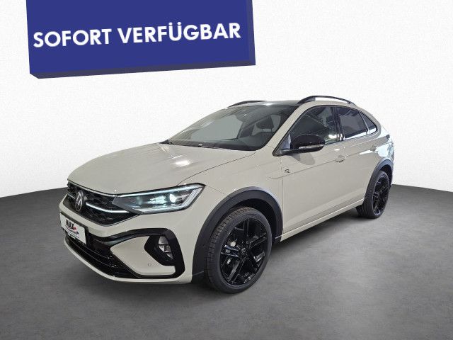 Taigo R-Line 1.0 TSI DSG NAVI+KAMERA+BLACK-STYLE