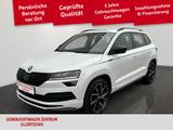 Skoda Karoq 2.0 TSI 4x4 Sportline *AHK*PANO*KAMERA*
