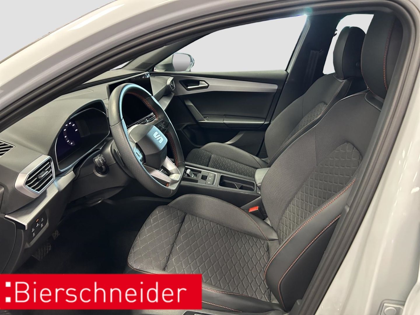 Seat Leon - Bild 14