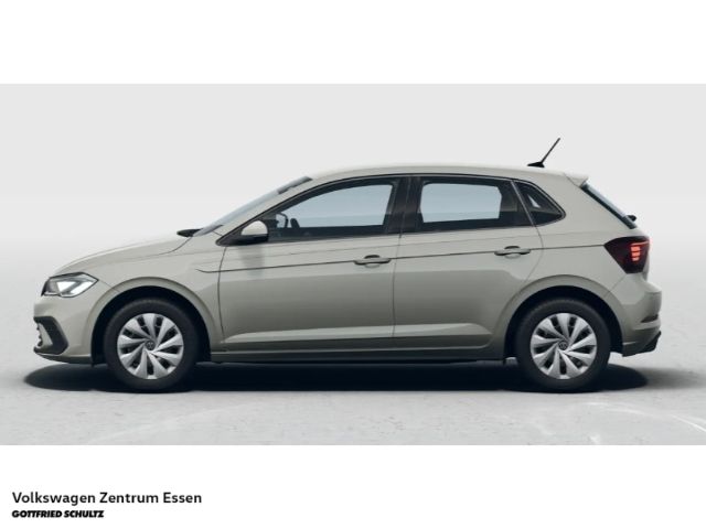 Volkswagen Polo Life 1.0 Aktion bis 28.02.2026 imagem 3