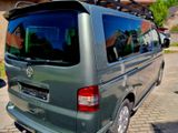 Volkswagen T5 California/Multivan,2,5TDI,DPF,AHK,VW-Scheckh - Volkswagen T5 Multivan aus 2006