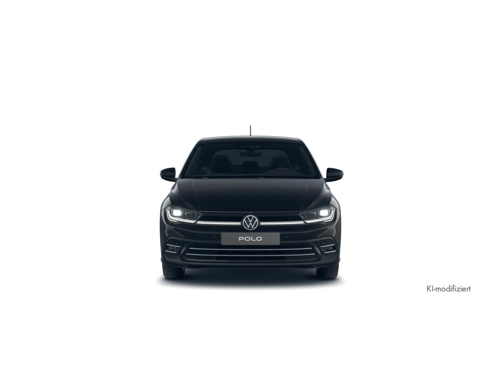 Volkswagen Polo - Bild 3